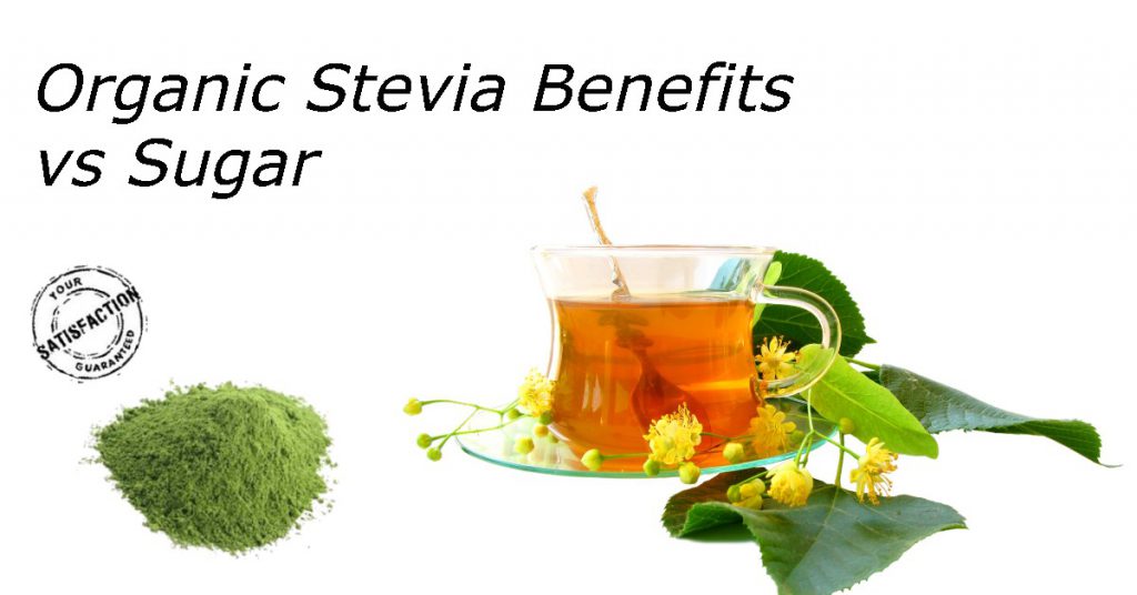 SteviaIs Artificial Sweetener Bad For You? Hematic Food