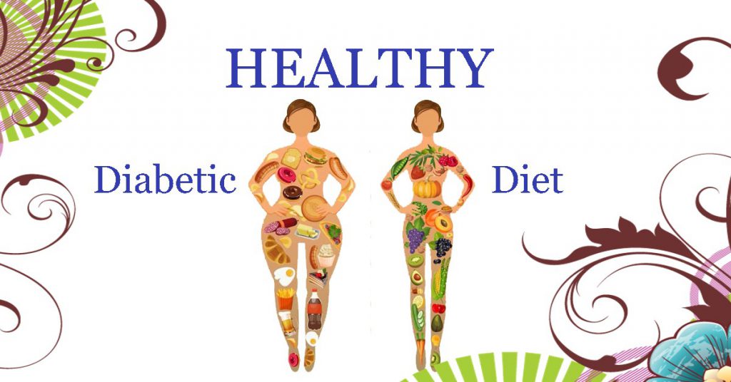 What Diabetic Need To Know To Gain Weight Healthy Hematic Food